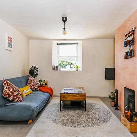 Cornwall Escapes New Quay エクステリア 写真