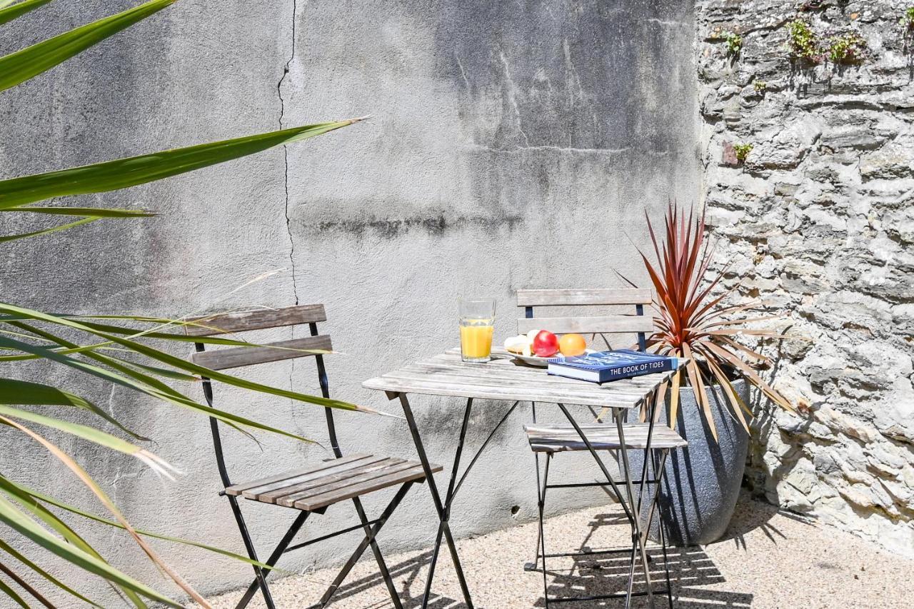 Cornwall Escapes New Quay エクステリア 写真