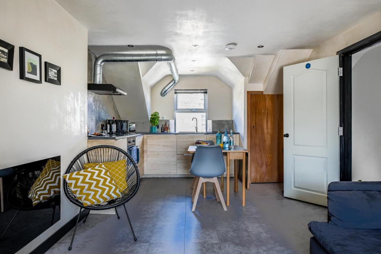 Cornwall Escapes New Quay エクステリア 写真