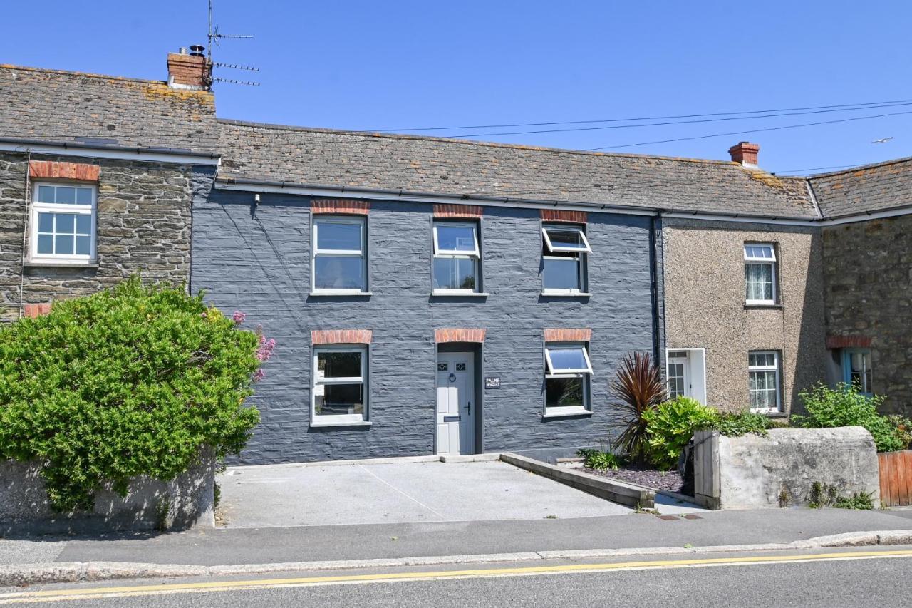 Cornwall Escapes New Quay エクステリア 写真